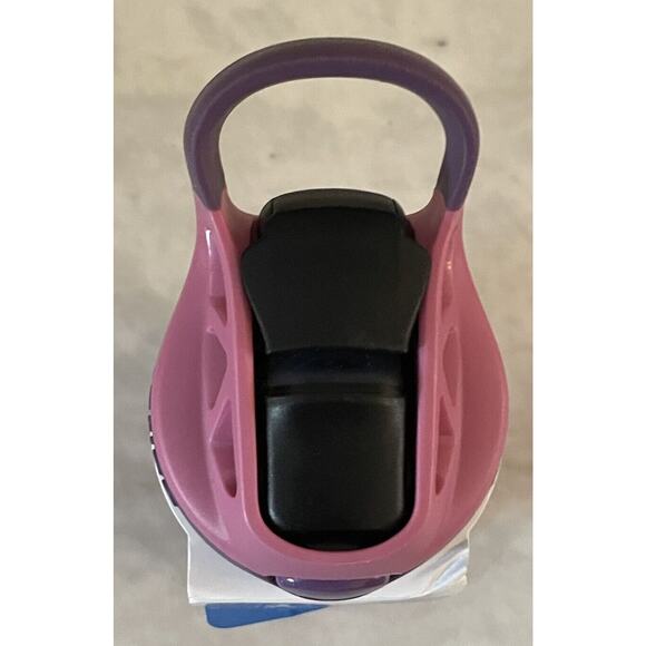 Contigo Aubrey Kids Water Bottle 14 oz Leak-Proof Spill-Proof Purple Travel NEW‎ - Picture 3 of 5